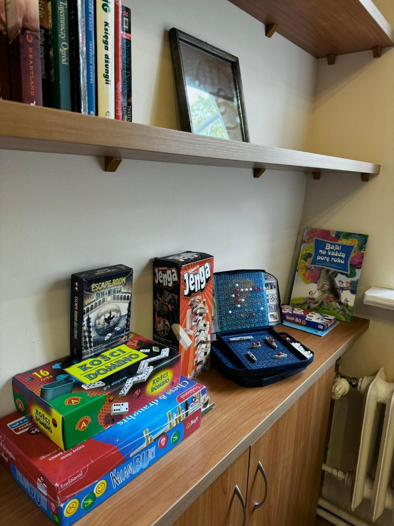 Apartament Blizej Nieba, Olsztyn Stare Miasto エクステリア 写真