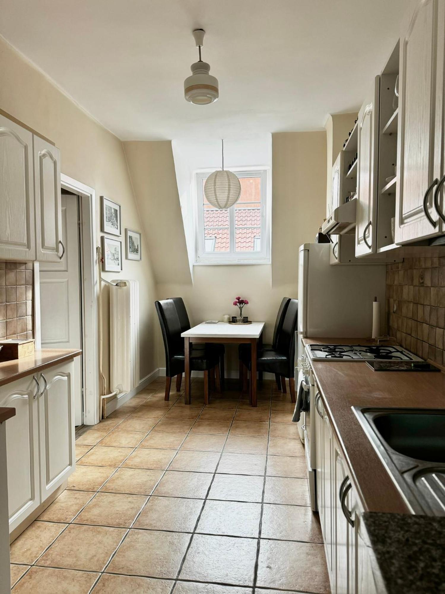 Apartament Blizej Nieba, Olsztyn Stare Miasto エクステリア 写真